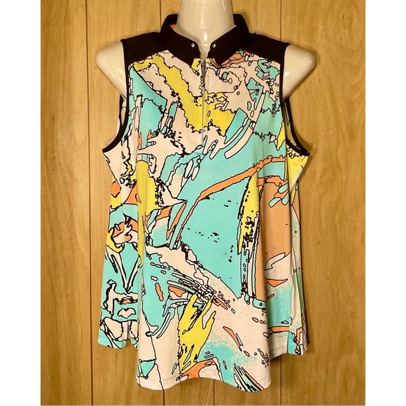Tops - Tank Top